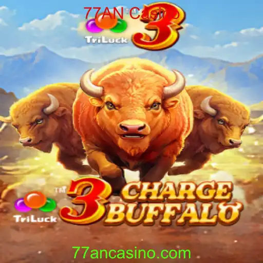 Descubra as Emoções de 3ChargeBuffalo no 77AN Casino
