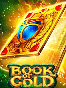 Descubra o Fascinante Mundo do Jogo 'BookofGold' no 77AN Casino