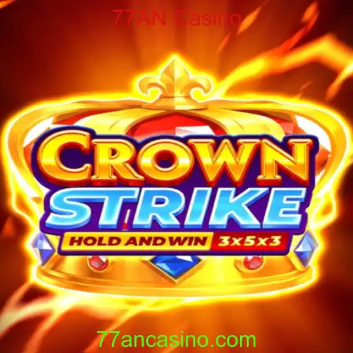 Crownstrike: A Nova Sensação no Mundo dos Cassinos Online