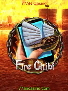 Explorando o Mundo Vibrante de FireChibiM no 77AN Casino