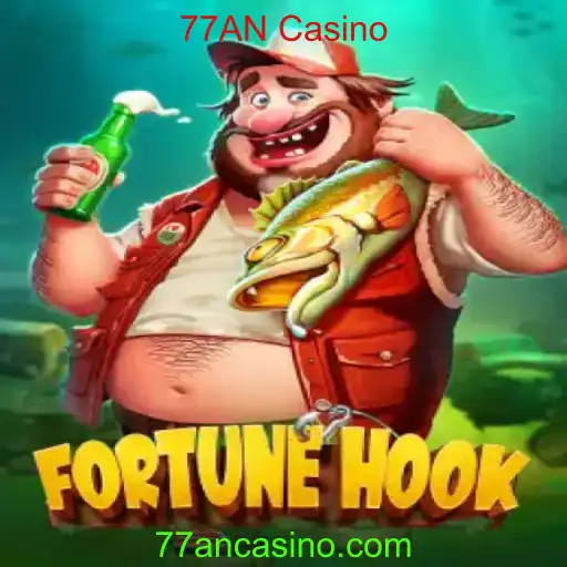 FortuneHook: Explorando o Fascinante Mundo do 77AN Casino
