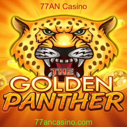 Explorando 'GOLDENPANTHER' no 77AN Casino