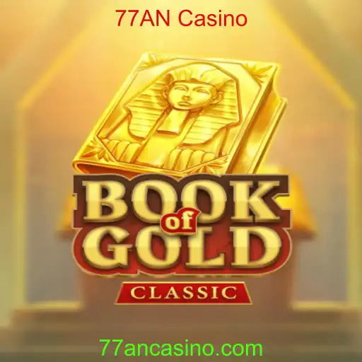 Descubra os Mistérios do BookOfGoldClassic no 77AN Casino