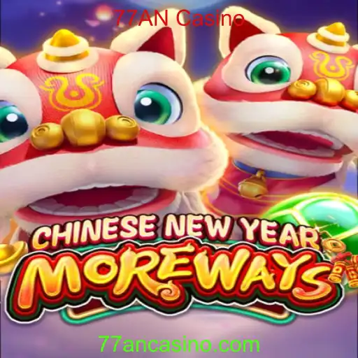 Descubra o Fascinante Mundo de CHINESENEWYEARMOREWAYS no 77AN Casino