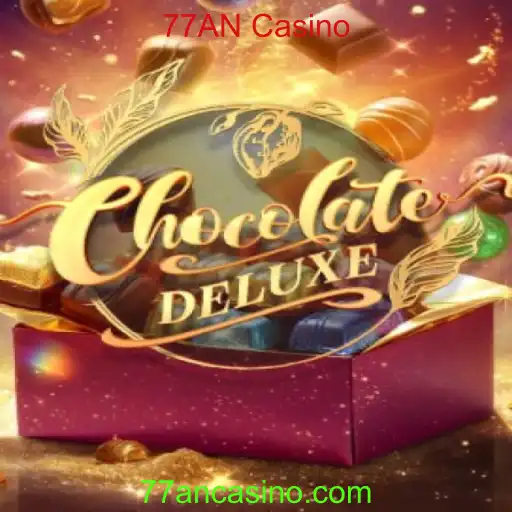 Explorando o Fascinante Mundo do 'ChocolateDeluxe' em '77AN Casino'