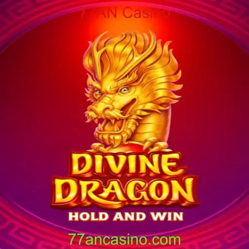 Explorando DivineDragon: Um Jogo Empolgante no 77AN Casino
