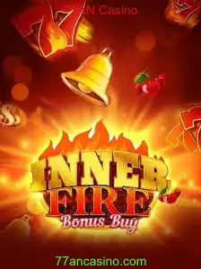 Explorando o Novo Fenômeno: InnerFireBonusBuy no 77AN Casino