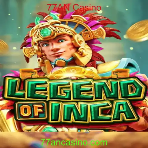 Explorando o Mundo de LegendofInca no 77AN Casino