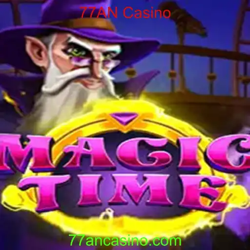 Explorando o Universo de MagicTime no 77AN Casino
