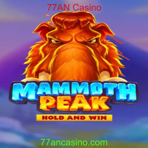 Explorando MammothPeak no 77AN Casino