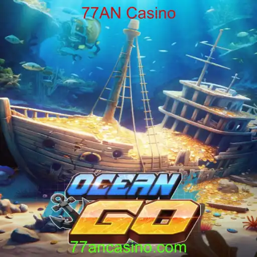 Explorando o Mundo de 'OceanGO' no 77AN Casino