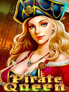 Desvendando PirateQueen: O Novo Jogo do 77AN Casino