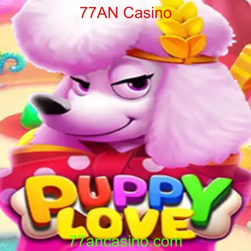 Explorando o Mundo de PuppyLove: Um Novo Jogo no 77AN Casino