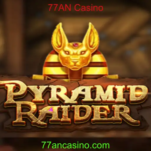 Explorando o Jogo PyramidRaider no 77AN Casino
