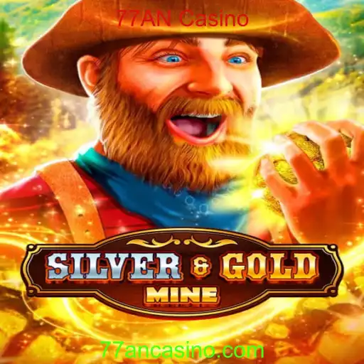 Descubra o Fascinante Mundo de SilverGold no 77AN Casino