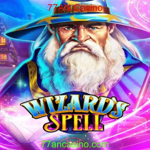 Descubra 'WizardsSpell': O Novo Jogo Emocionante Ligado ao 77AN Casino