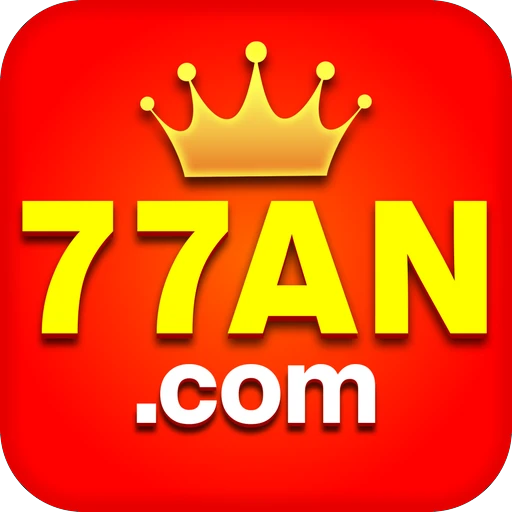 77AN Casino Logo
