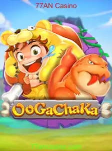 Descubra o Jogo OoGaChaKa no 77AN Casino