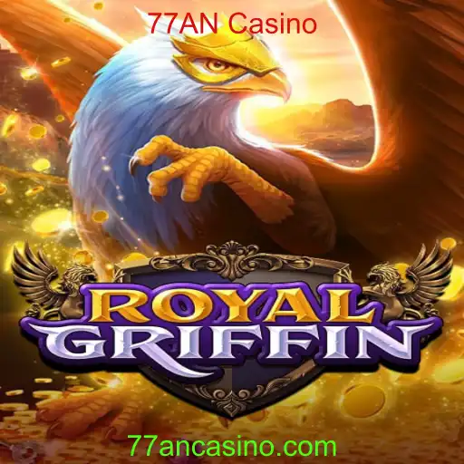 Descubra o Novo Jogo: RoyalGriffin no 77AN Casino