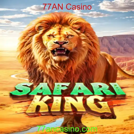 Explorando o Jogo SafariKing no 77AN Casino