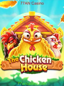 Explorando o Mundo de 'TheChickenHouse' no 77AN Casino