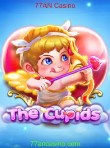 Descubra o Fascinante Mundo de 'TheCupids' no 77AN Casino