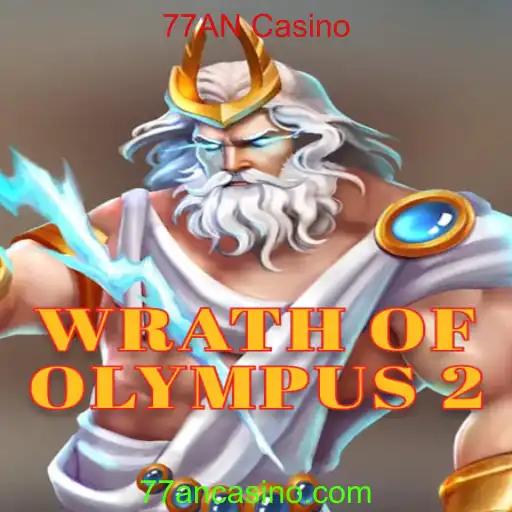 Descubra WrathofOlympus2: Emoção e Estratégia no 77AN Casino