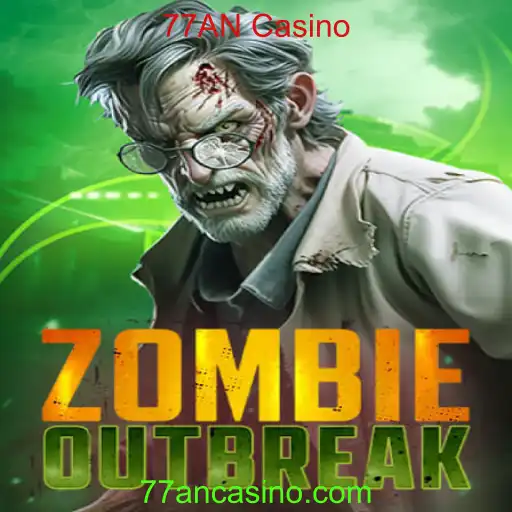 Explorando ZombieOutbreak: O Jogo Imersivo no Mundo do 77AN Casino